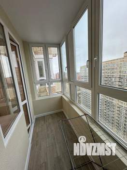 2-к квартира, на длительный срок, 63м2, 23/24 этаж