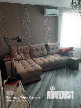2-к квартира, на длительный срок, 63м2, 6/12 этаж