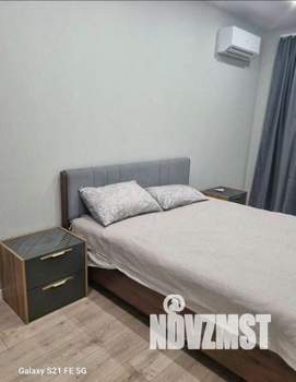 1-к квартира, на длительный срок, 40м2, 5/16 этаж