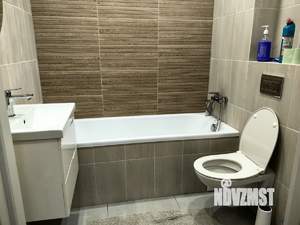 1-к квартира, на длительный срок, 40м2, 2/16 этаж