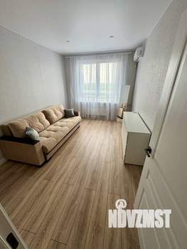1-к квартира, на длительный срок, 37м2, 13/16 этаж