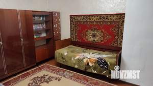 2-к квартира, на длительный срок, 53м2, 1/1 этаж