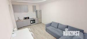 2-к квартира, на длительный срок, 60м2, 3/9 этаж