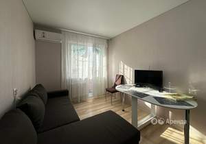 1-к квартира, на длительный срок, 24м2, 14/16 этаж