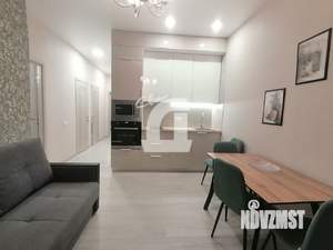 2-к квартира, на длительный срок, 54м2, 5/9 этаж