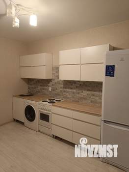 1-к квартира, на длительный срок, 34м2, 6/8 этаж