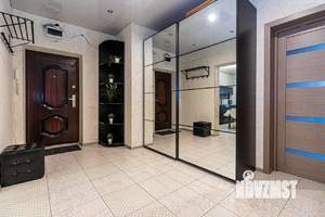2-к квартира, посуточно, 75м2, 1/1 этаж