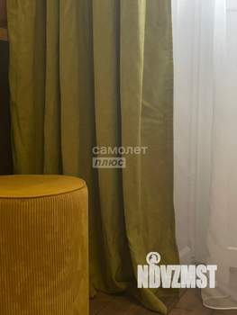 Студия квартира, на длительный срок, 27м2, 5/16 этаж