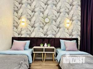 2-к квартира, посуточно, 36м2, 1/1 этаж