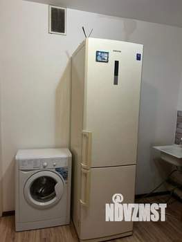 1-к квартира, на длительный срок, 41м2, 8/17 этаж