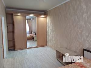 1-к квартира, на длительный срок, 34м2, 1/5 этаж