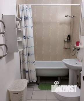 1-к квартира, на длительный срок, 37м2, 3/4 этаж