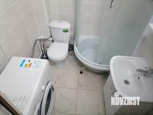 Студия квартира, на длительный срок, 23м2, 12/16 этаж