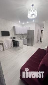 Студия квартира, на длительный срок, 25м2, 15/21 этаж