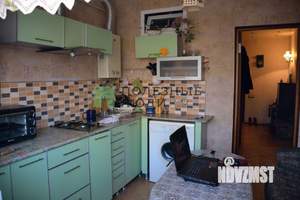 1-к квартира, на длительный срок, 33м2, 3/5 этаж