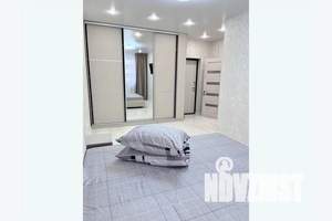 1-к квартира, посуточно, 35м2, 3/21 этаж