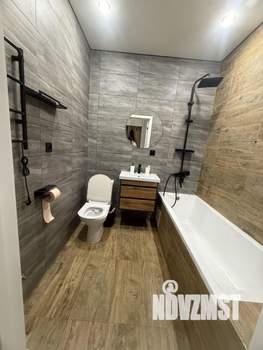 2-к квартира, на длительный срок, 55м2, 9/23 этаж