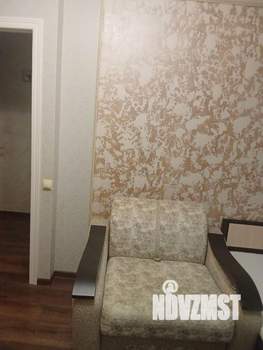 1-к квартира, на длительный срок, 42м2, 1/9 этаж