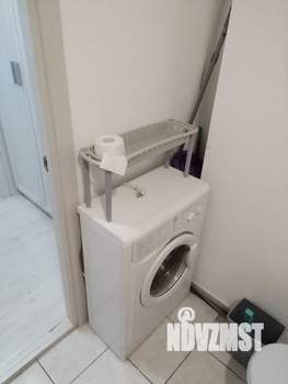 Студия квартира, на длительный срок, 26м2, 15/16 этаж