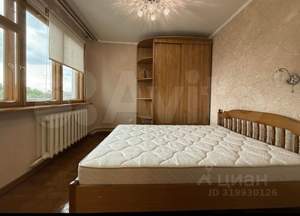 3-к квартира, на длительный срок, 58м2, 5/5 этаж