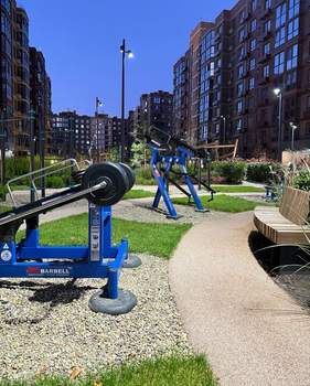 2-к квартира, на длительный срок, 42м2, 5/9 этаж