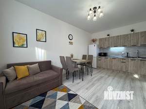 2-к квартира, на длительный срок, 50м2, 5/9 этаж