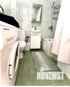 1-к квартира, посуточно, 38м2, 3/5 этаж