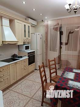 1-к квартира, на длительный срок, 60м2, 11/17 этаж