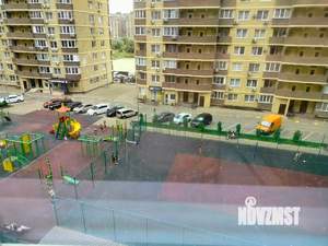 2-к квартира, на длительный срок, 59м2, 5/14 этаж