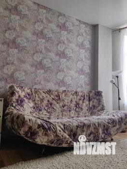 1-к квартира, на длительный срок, 37м2, 3/6 этаж