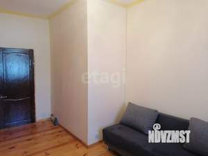 1-к квартира, на длительный срок, 40м2, 1/2 этаж