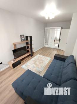 2-к квартира, на длительный срок, 40м2, 10/16 этаж