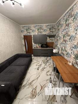 1-к квартира, на длительный срок, 62м2, 4/18 этаж