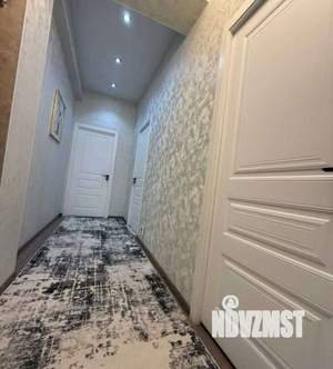 1-к квартира, на длительный срок, 42м2, 7/17 этаж