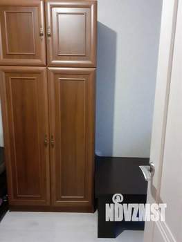 1-к квартира, на длительный срок, 37м2, 2/17 этаж