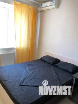 2-к квартира, посуточно, 38м2, 6/16 этаж