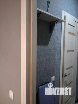 Студия квартира, на длительный срок, 33м2, 19/21 этаж