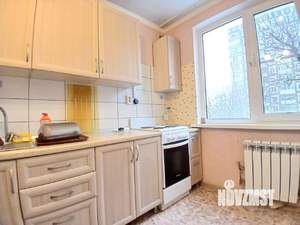 1-к квартира, на длительный срок, 34м2, 3/9 этаж