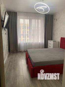 1-к квартира, на длительный срок, 40м2, 9/10 этаж