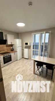 1-к квартира, на длительный срок, 40м2, 12/16 этаж