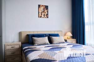 Студия квартира, посуточно, 30м2, 5/12 этаж