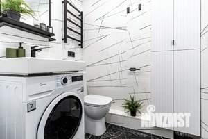 1-к квартира, посуточно, 27м2, 1/1 этаж