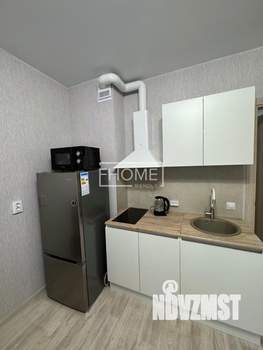 1-к квартира, на длительный срок, 39м2, 4/8 этаж