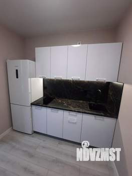 1-к квартира, на длительный срок, 27м2, 6/9 этаж