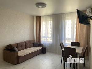 2-к квартира, на длительный срок, 44м2, 5/16 этаж