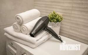 1-к квартира, посуточно, 45м2, 7/25 этаж