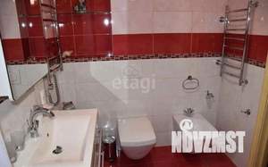 3-к квартира, на длительный срок, 103м2, 9/16 этаж