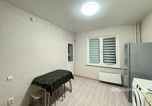 1-к квартира, на длительный срок, 33м2, 13/17 этаж