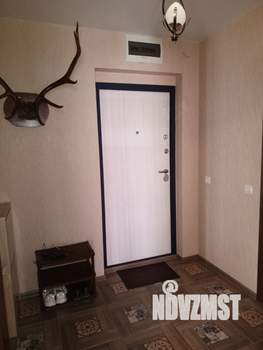 1-к квартира, на длительный срок, 40м2, 4/9 этаж