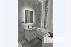 1-к квартира, посуточно, 30м2, 15/17 этаж